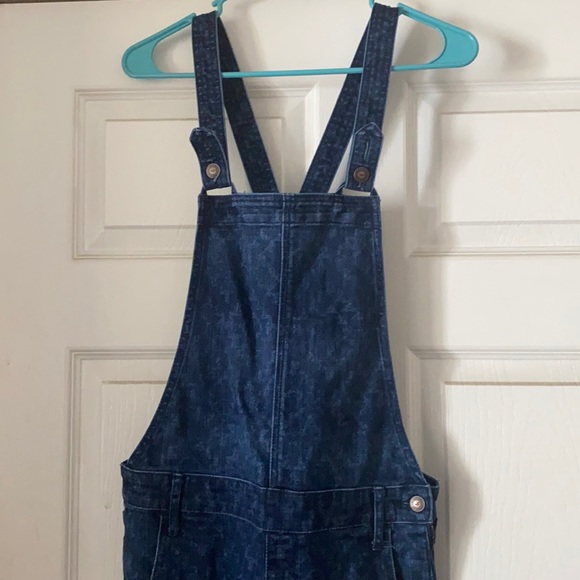 Hollister overalls - Picture 3 of 3